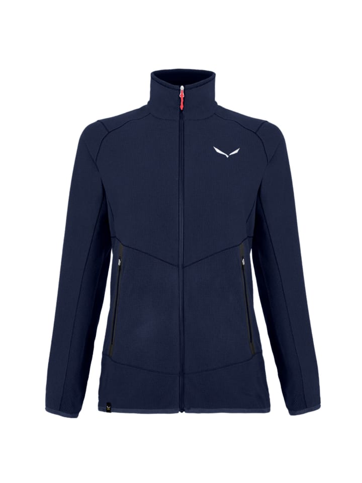 

Спортивная куртка Salewa Fleecejacke Paganella Polarlite, темно-синий