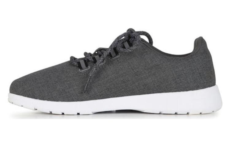 

Кроссовки EMU Australia Lifestyle Shoes Women's Low-top Gray, серый