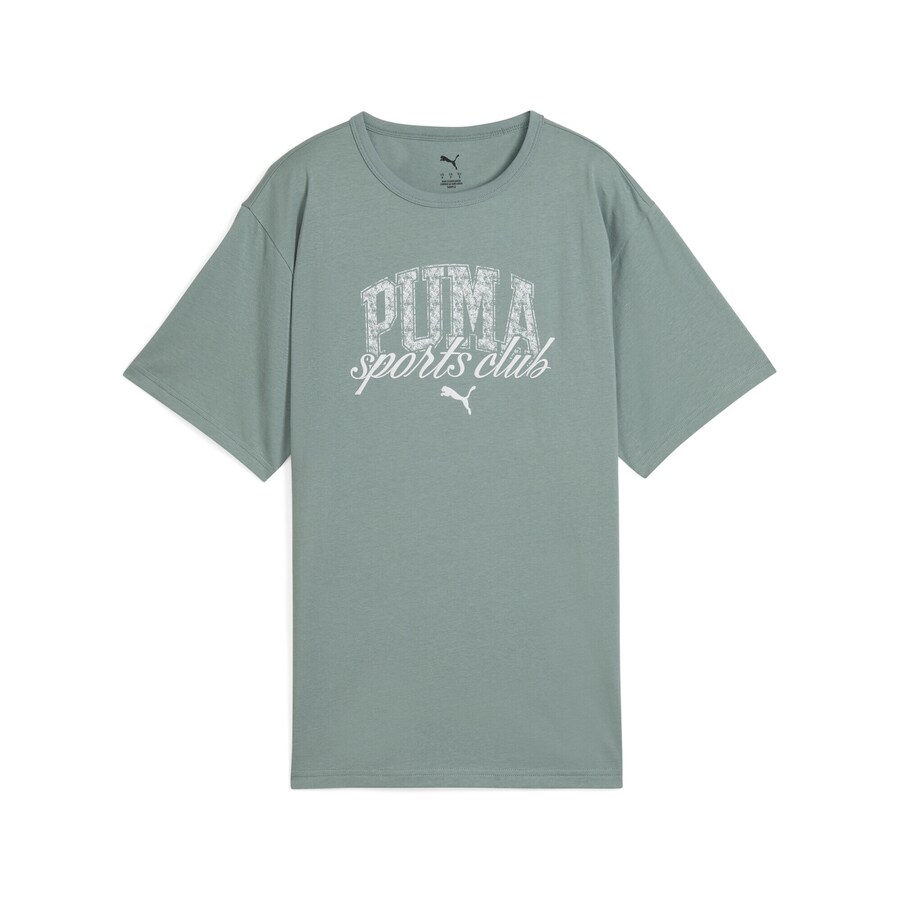 

Рубашка PUMA Class, пастельный зеленый