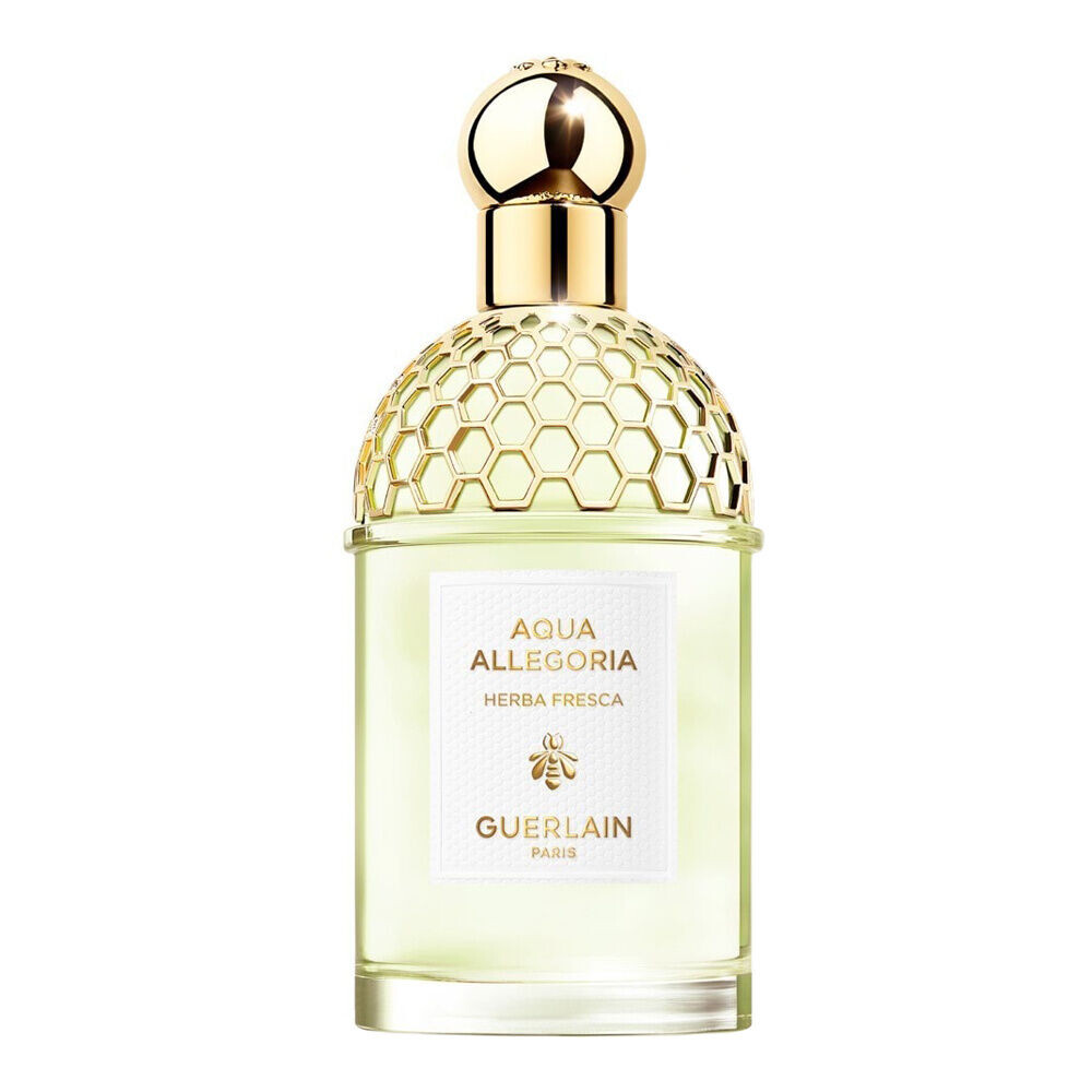 

Туалетная вода унисекс Guerlain Aqua Allegoria Herba Fresca, 125 мл