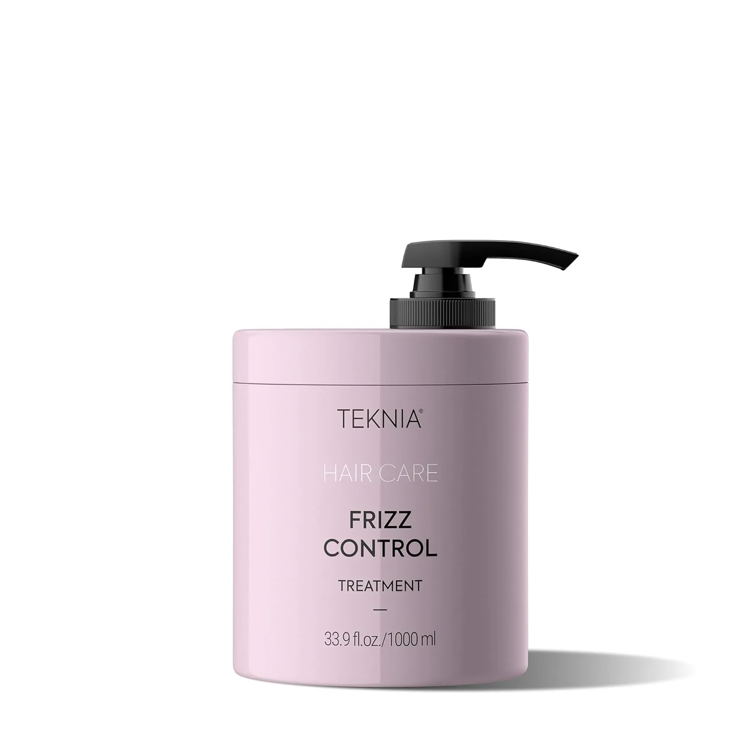Средство для контроля пушистости волос LAKMÉ Teknia Frizz Control Treatment, средство против пушистости для вьющихся и пушистых волос, 33,8 жидких унций.