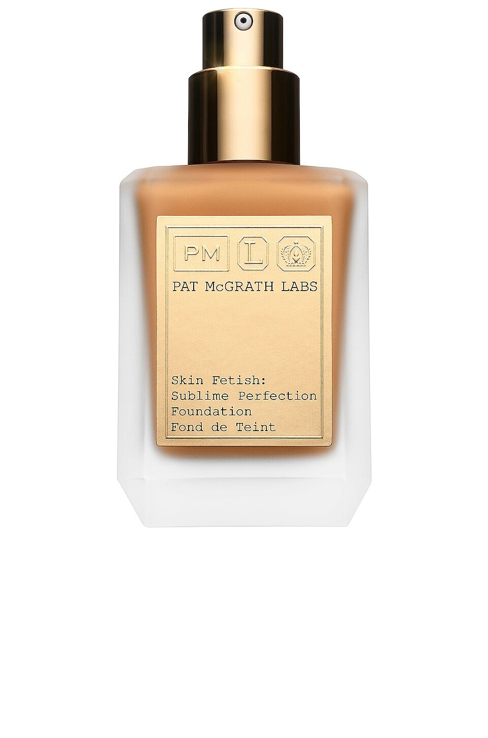 

Тональный крем PAT McGRATH LABS Skin Fetish: Sublime Perfection Foundation, цвет Medium 20