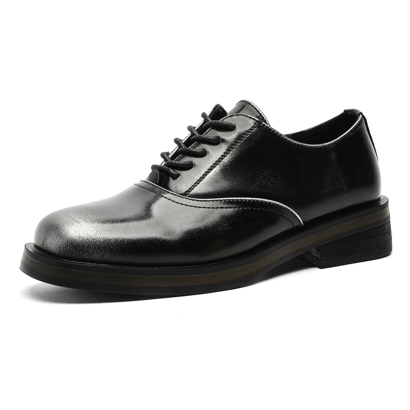 

V05 Мужские повседневные кроссовки мужские низкие черно-серебристые, цвет Silver Men's