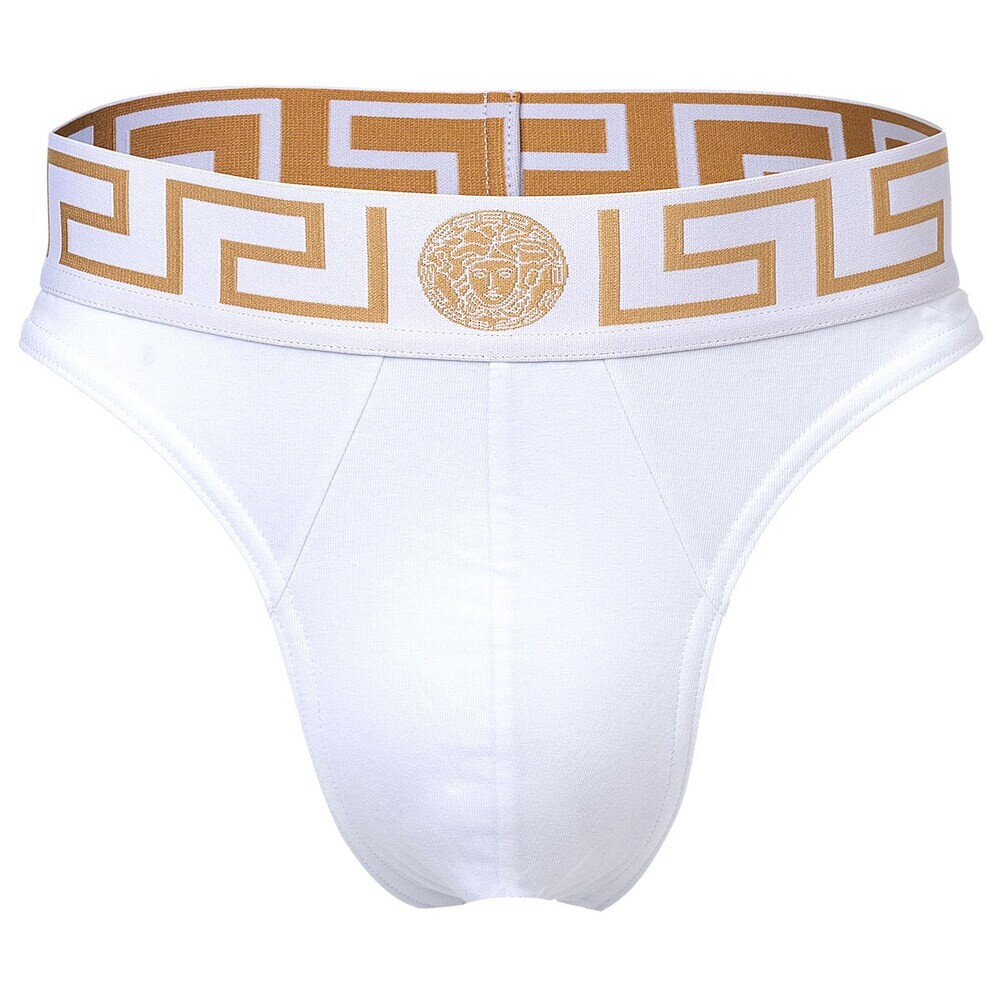 

Трусики Versace, белый