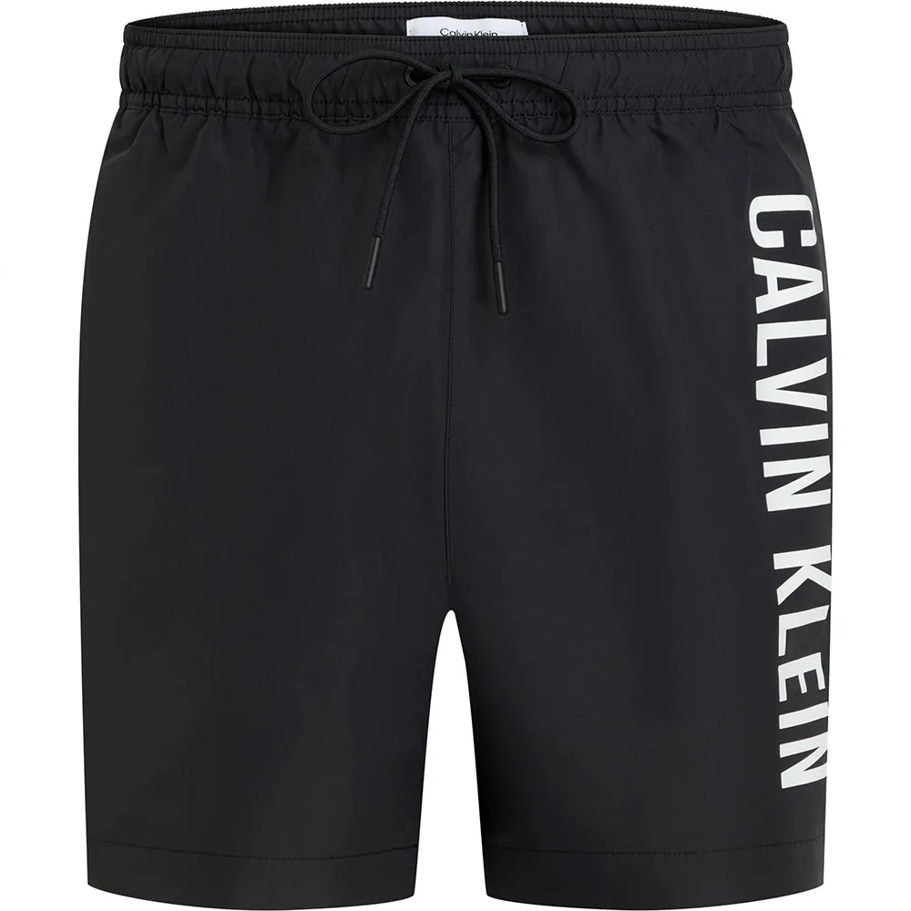 

Шорты для плавания Calvin Klein Jeans KM0KM01092, черный