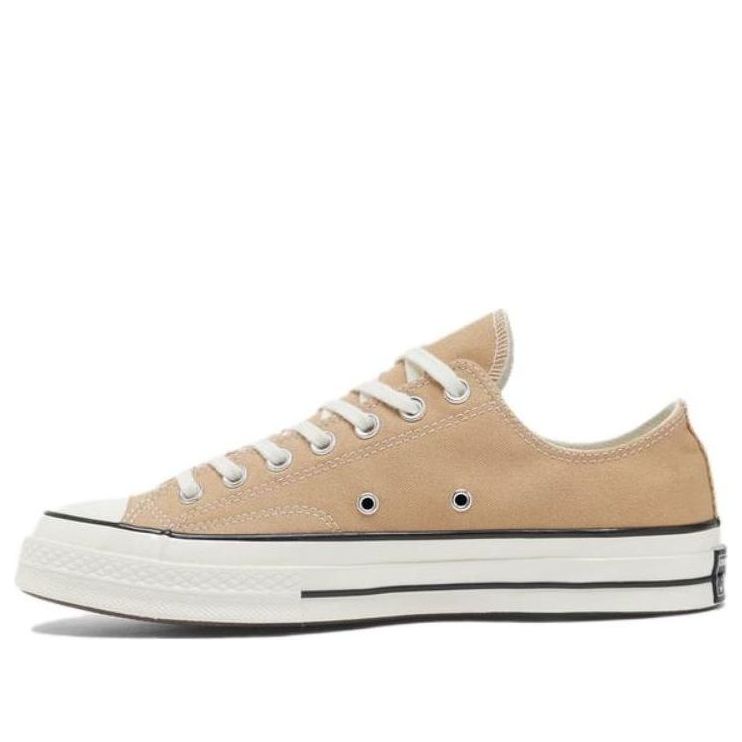 

Кроссовки Converse Chuck 70 Vintage Canvas Sneakers 'Desert Tan', желто-коричневый
