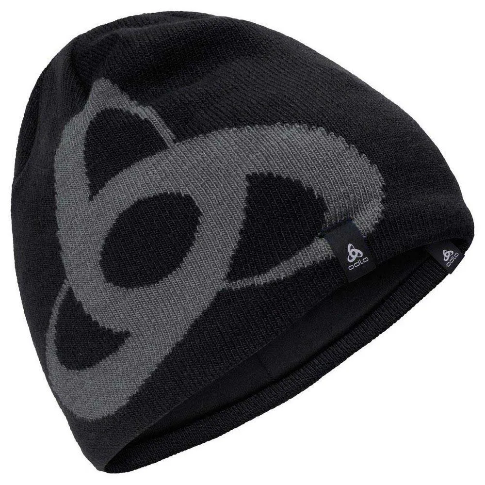 

Шапка Odlo Ceramwarm Pro Mid Gage, черный