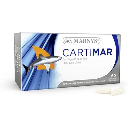 Marny's Картимар 60 капсул