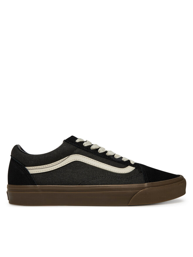 

Кроссовки Old Skool VN0A2Z42BMA1 Vans, черный