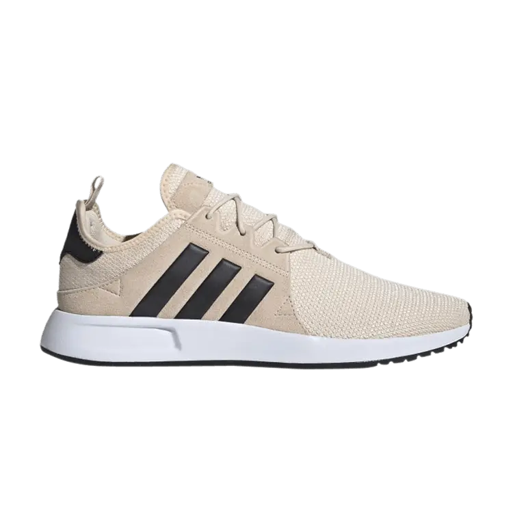 

Кроссовки adidas X_PLR 'Linen Black', коричневый