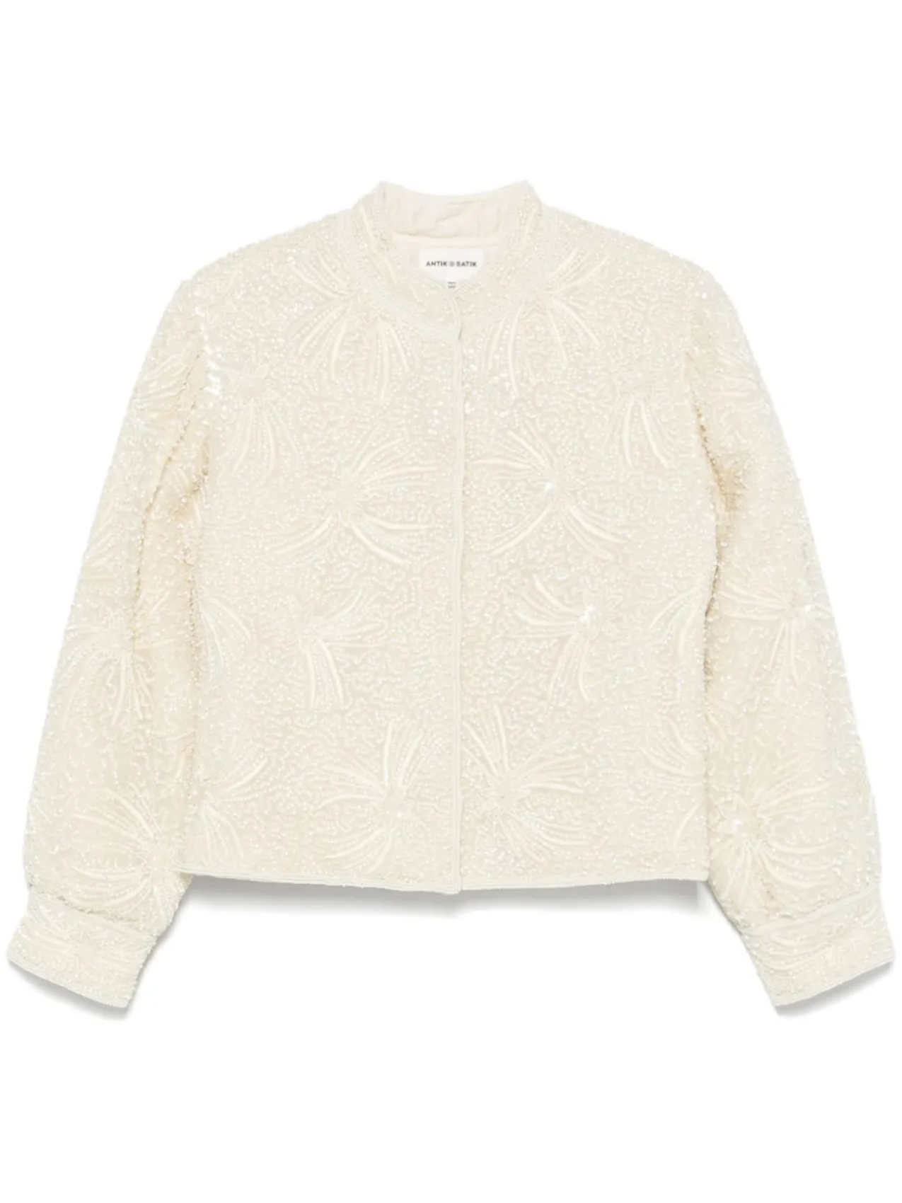 

Куртка Antik Batik Mahata, нейтральный