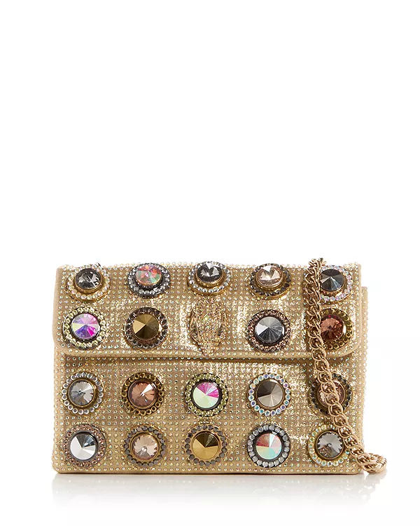 

Сумка Kensington Octavia Kurt Geiger London, золотой