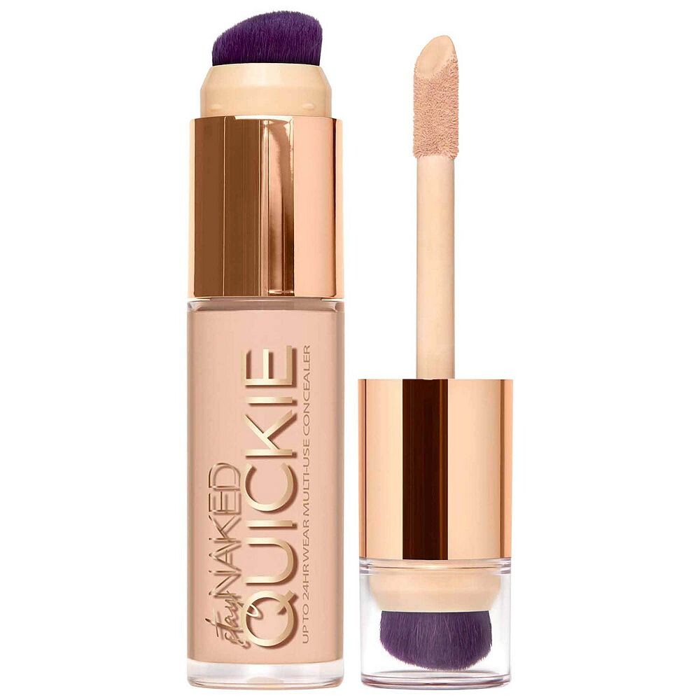 Urban Decay Quickie 24HR Водостойкий консилер полного покрытия, 40wy