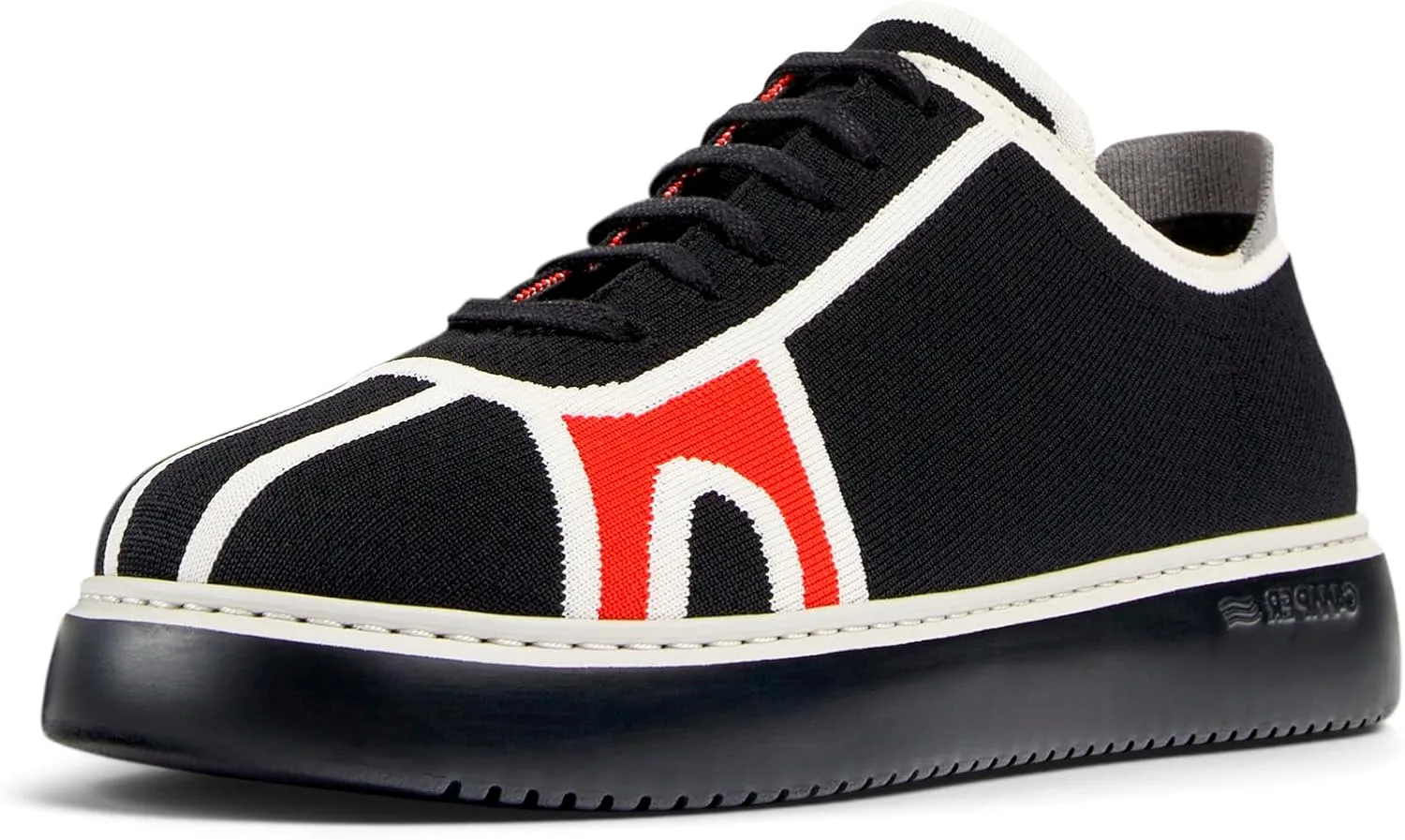 Мужские кроссовки Camper Men's Runner K21 K100961, черный