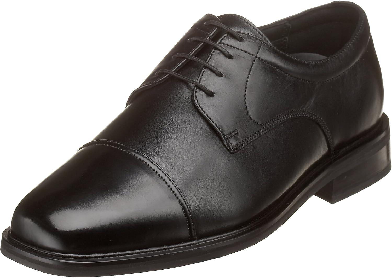 

Мужские оксфорды Florsheim Kensington, черный
