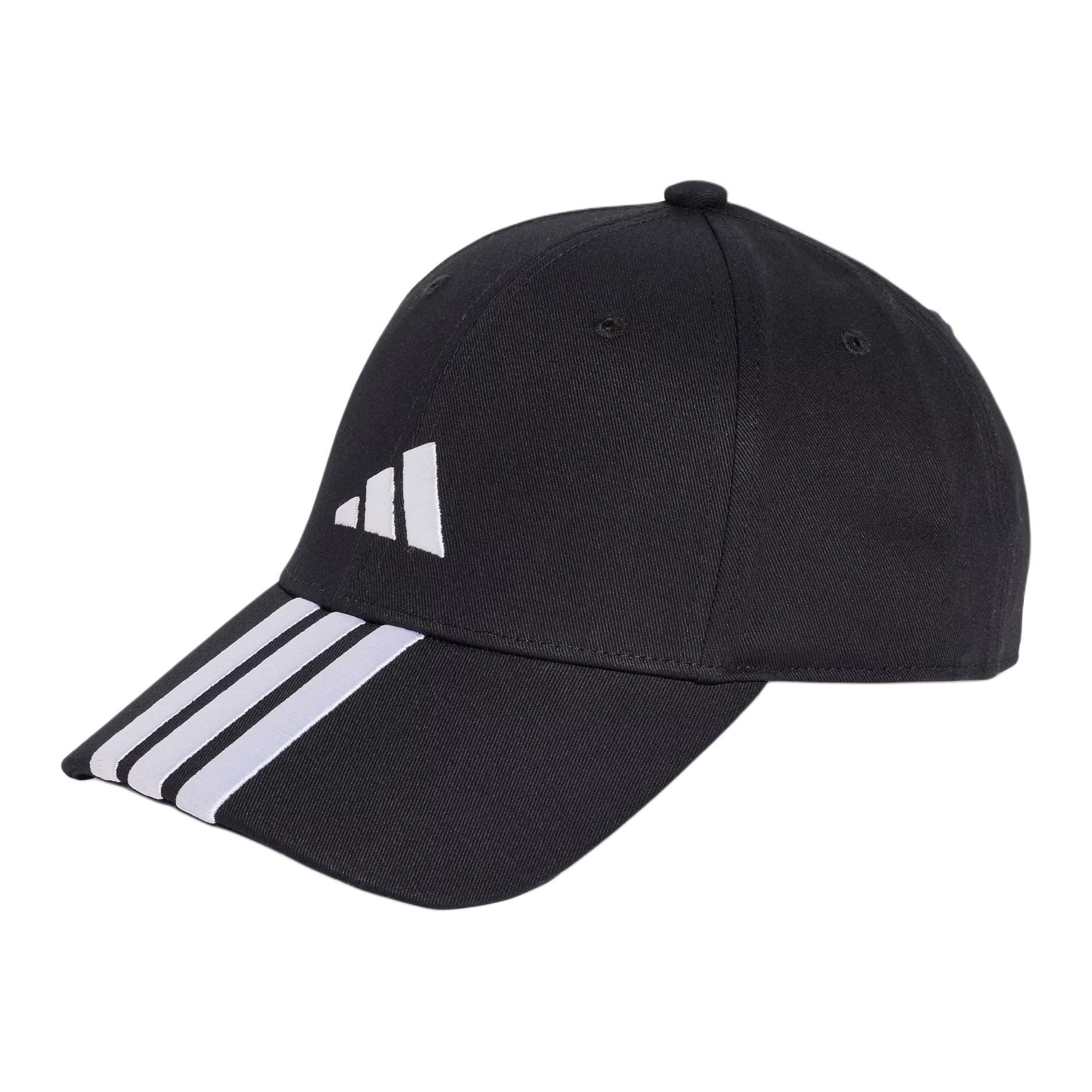 

Adidas Бейсболка из смеси переработанного хлопка, Black