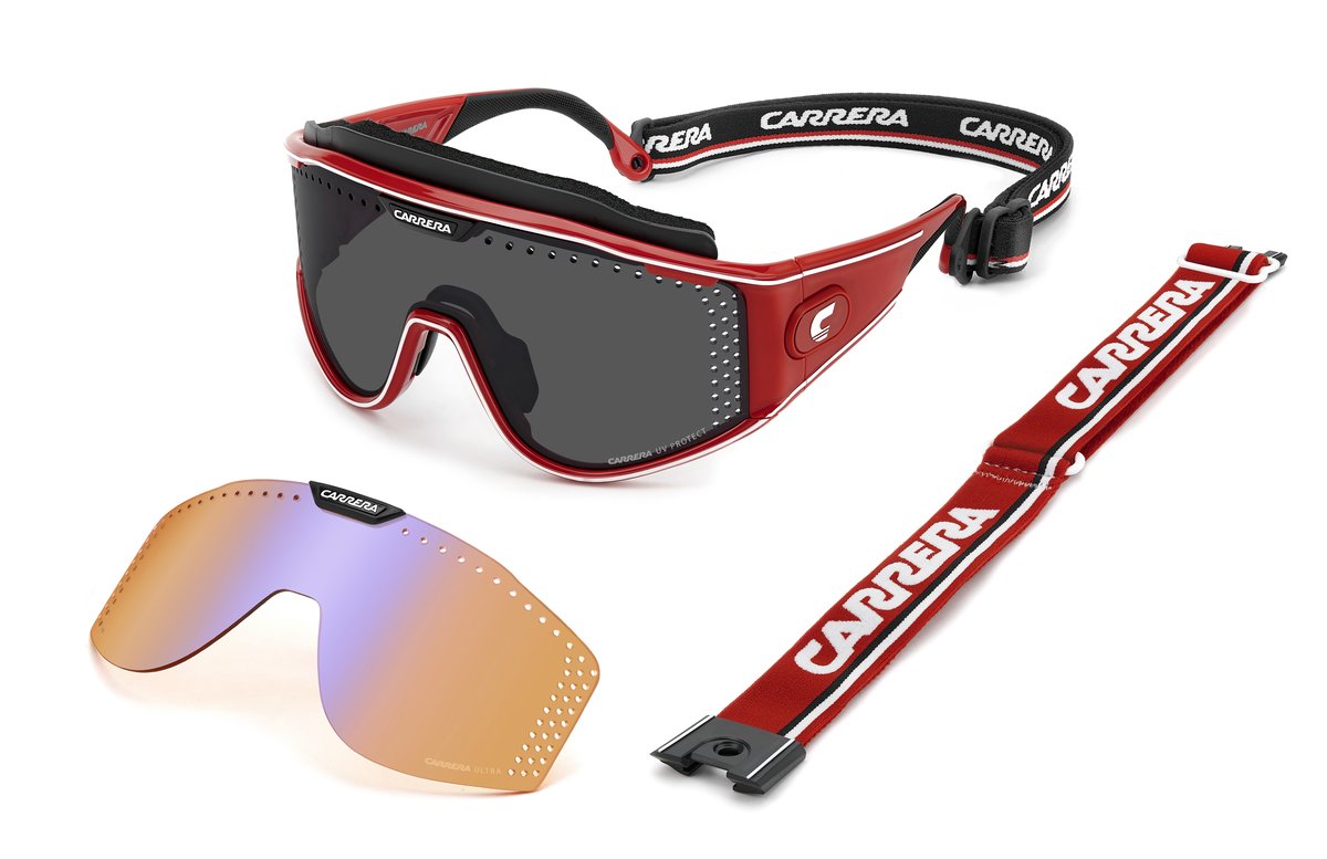 

Мужские солнцезащитные очки CA TRANSFORMA CARRERA