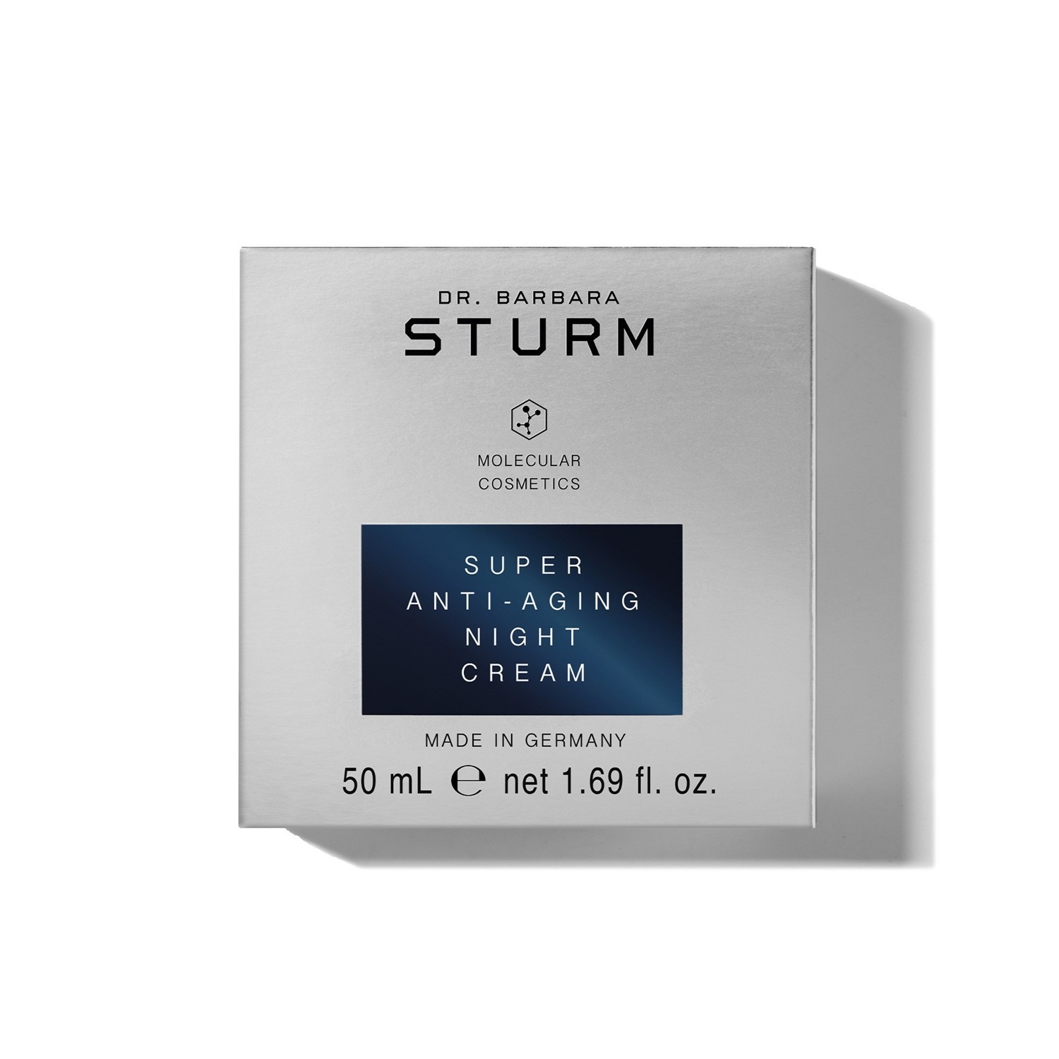 Крем для лица super anti-aging nightcream Dr Barbara Sturm, super anti-aging night cream — фото 2