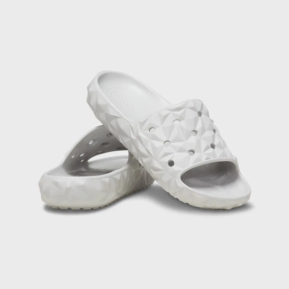 Мужские слайды Classic Geometric V2 Atmosphere от Crocs