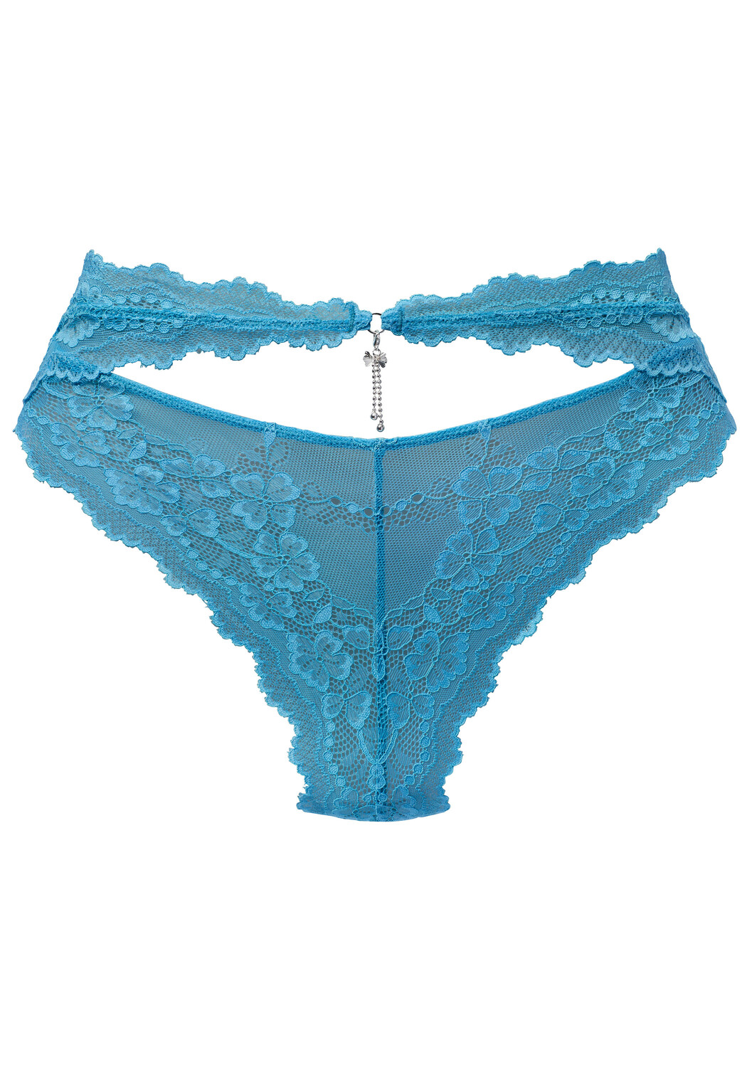 

Стринги LASCANA Tanga, бирюзовый