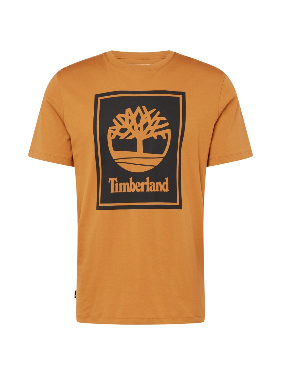 

Рубашка TIMBERLAND, коричневый