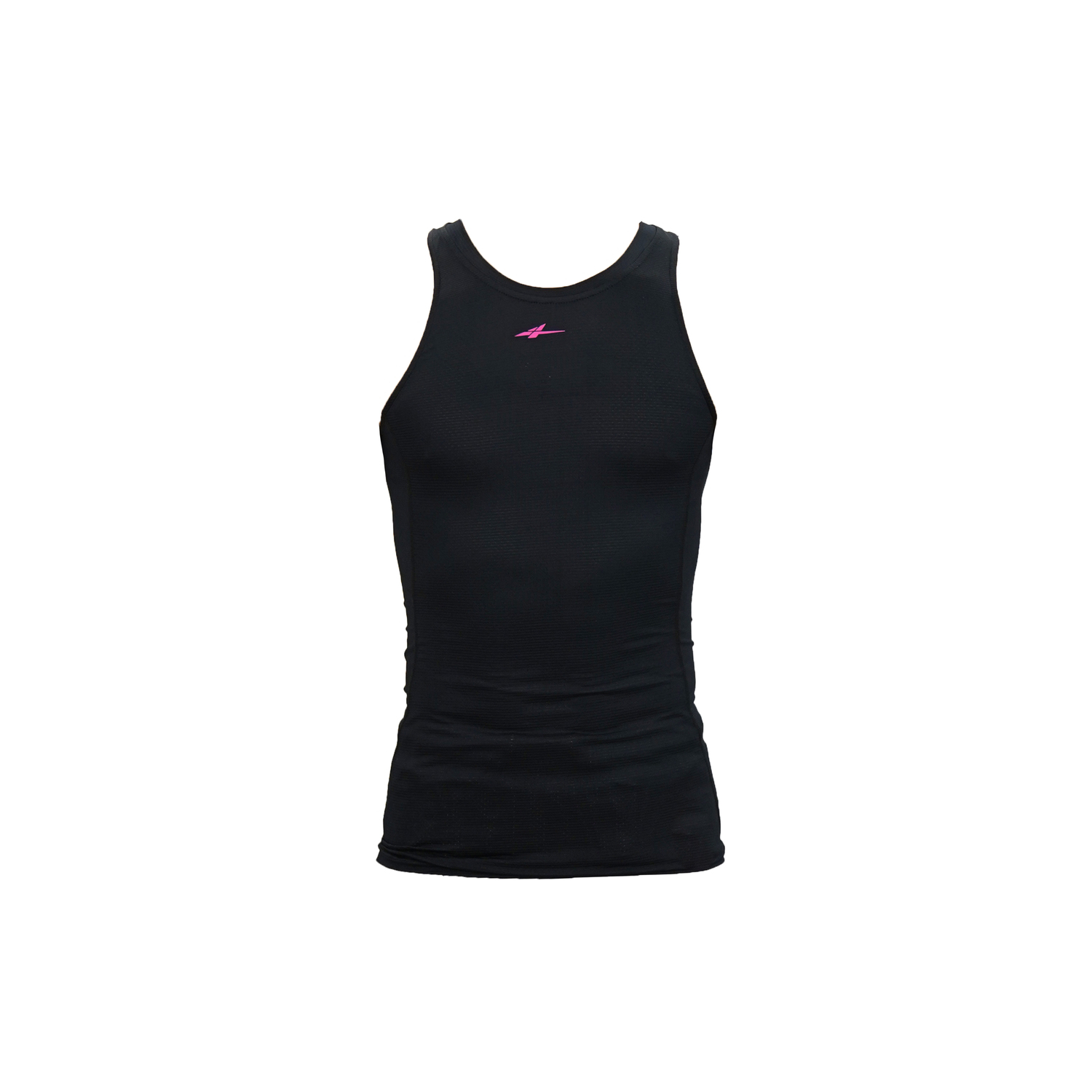 

Футболка для тренировок Unisex Serious Player Only, черная