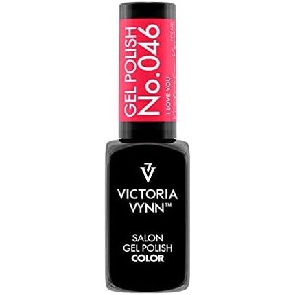 

Гель-лак Victoria Vynn №046 I Love You