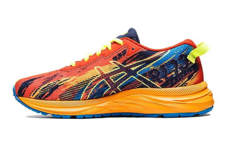 

Кроссовки Asics Gel Noosa TRI 13 GS 'Cherry Tomato'