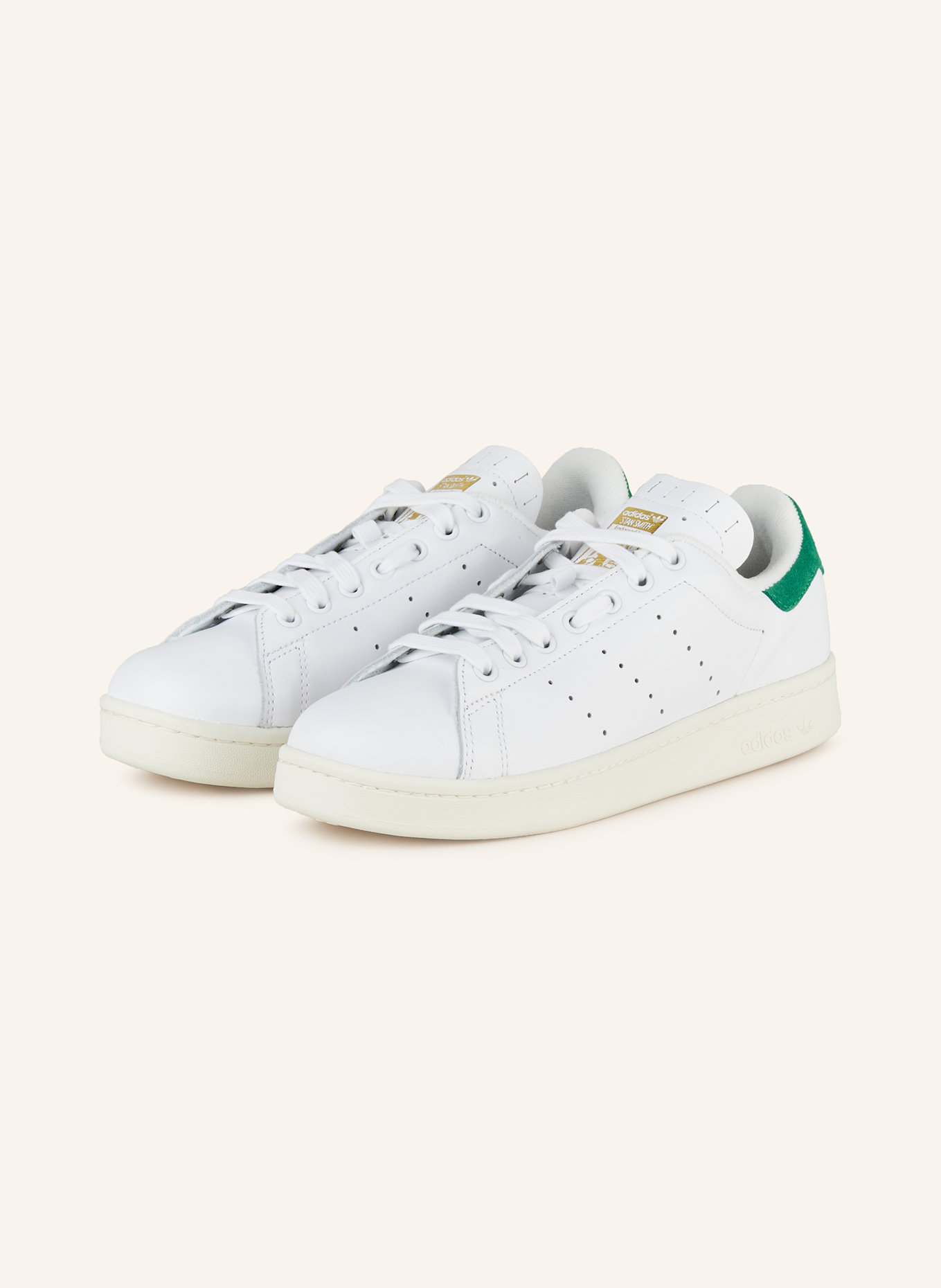 Кроссовки Velostan Smith Adidas, мультиколор