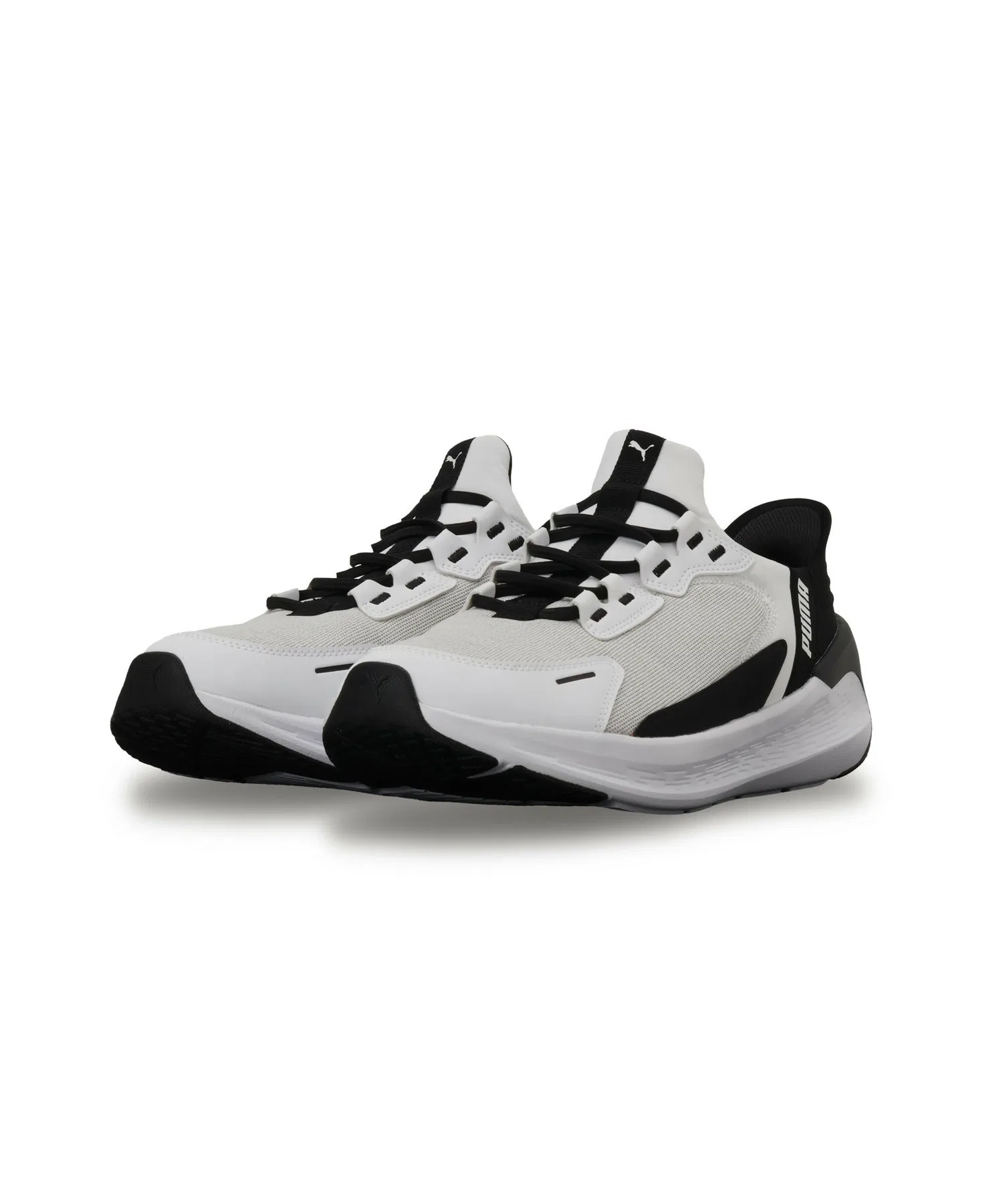 Унисекс кроссовки PUMA Softride Symmetry Ease In — фото 2