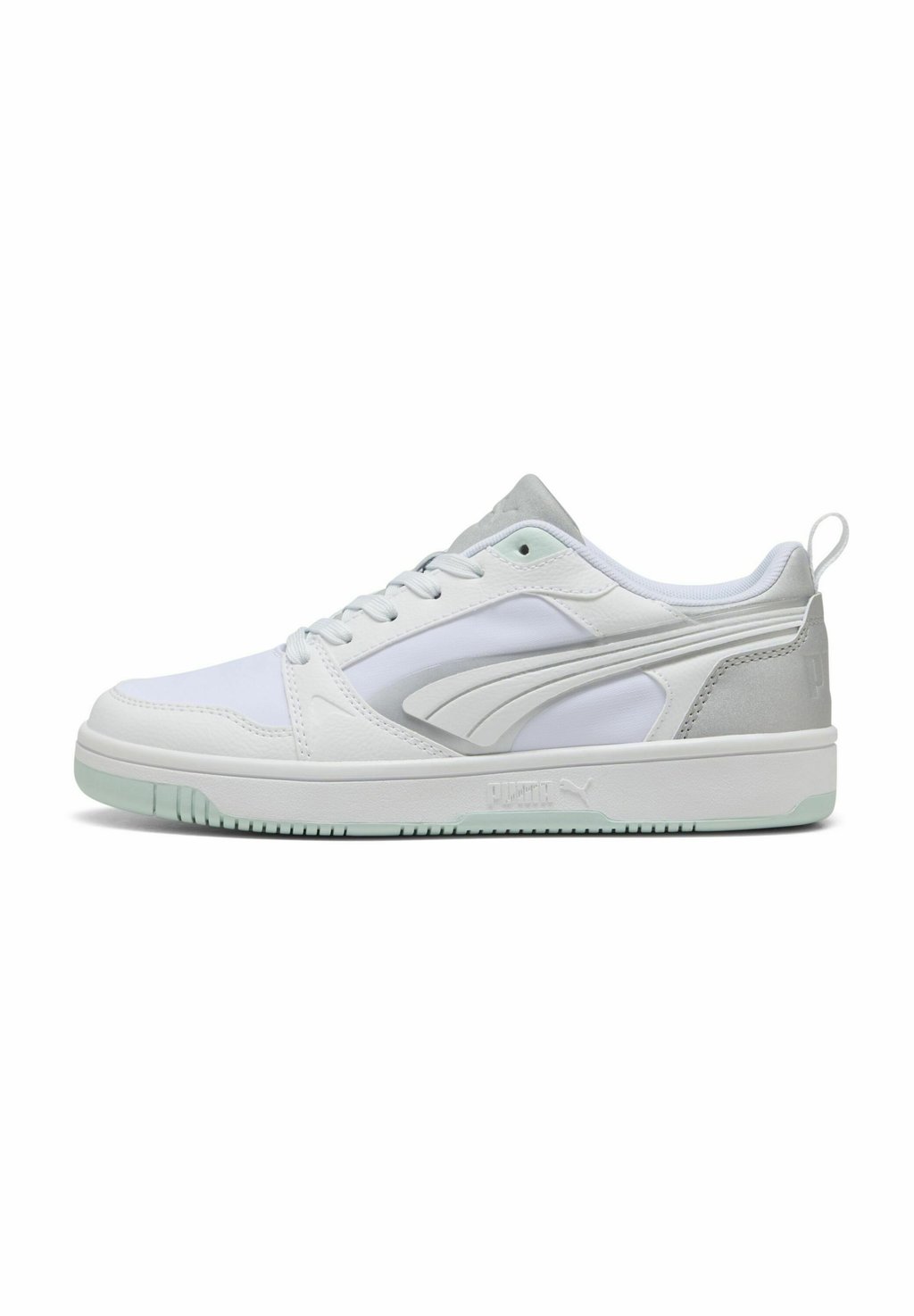 

Кроссовки REBOUND V6 AQUA Puma, кремовый