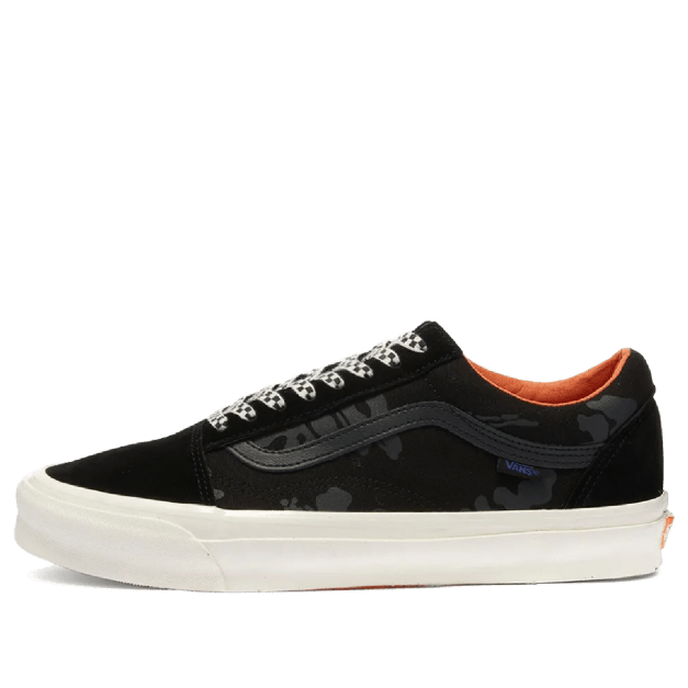

Кроссовки Vans Vault OG Old Skool Lx x Yoshida Porter VN0A4P3XXG51