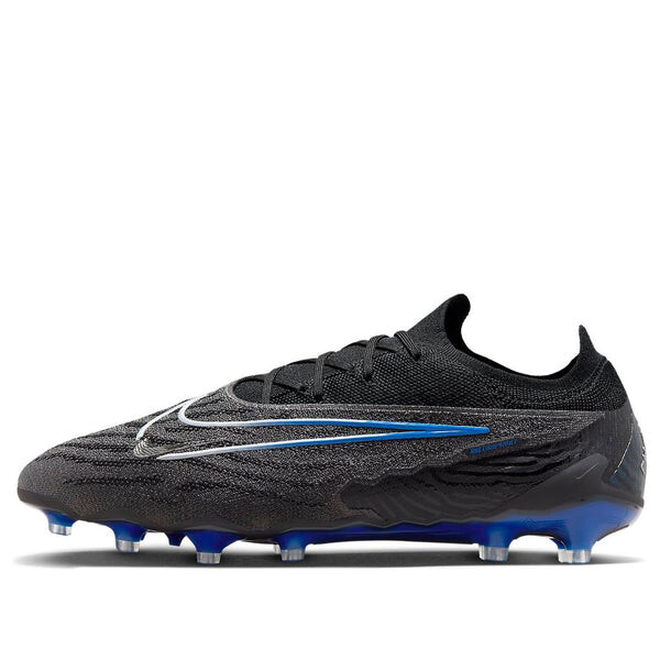 

Кроссовки фантом gx elite Nike, черный