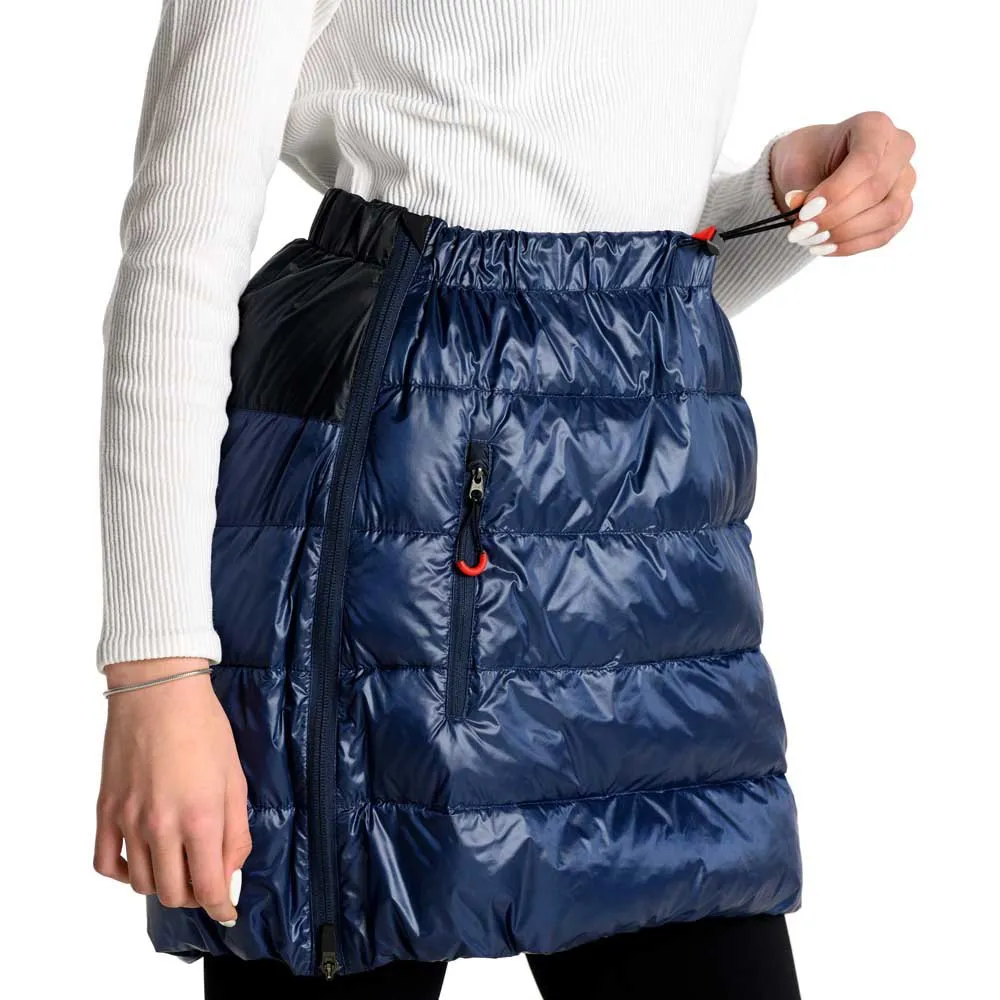 

Юбка Pajak Ghost skirt, синий