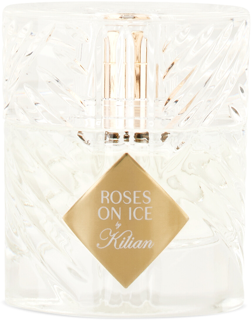 

Roses On Ice парфюмированная вода, 50 мл Kilian Paris