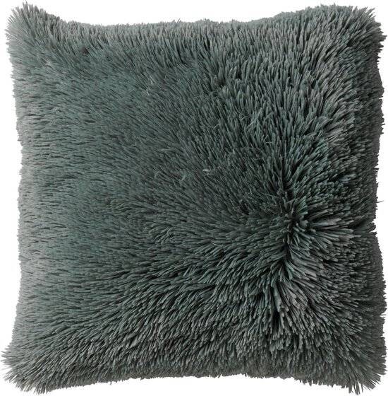 

Декоративная подушка Dutch Decor Fluffy 60x60 cm, 60x60x60 см цвет jadeite