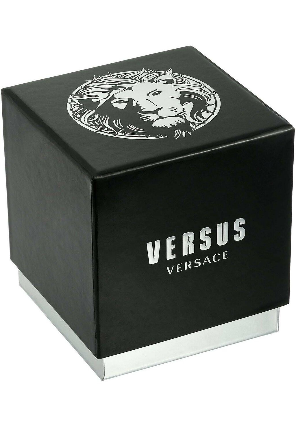 

Часы MONTORGUEIL Versus Versace, серебристый