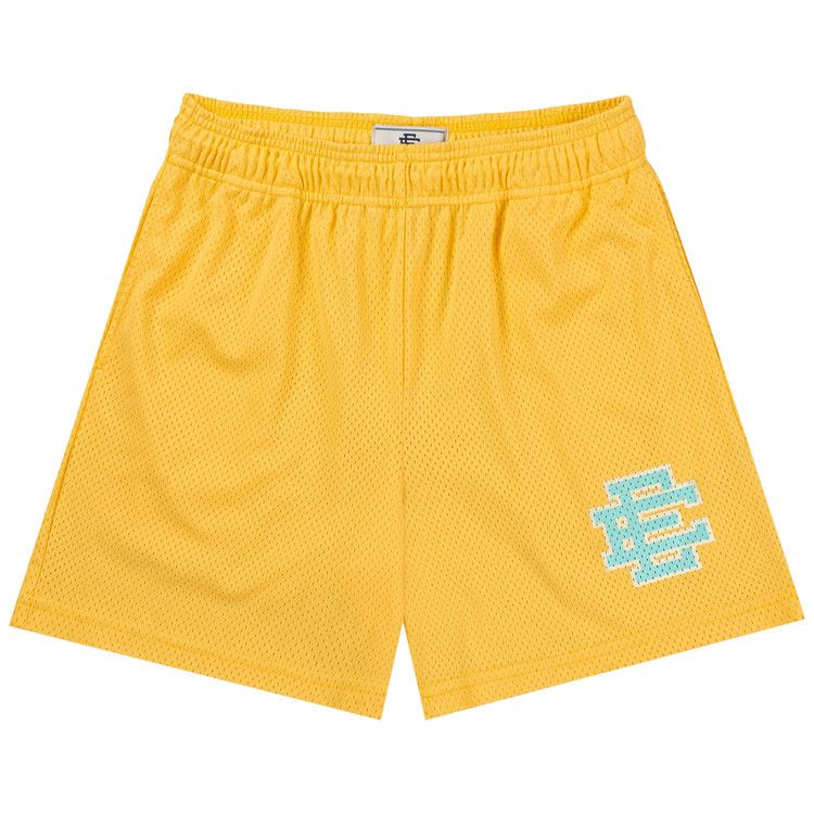 

Шорты Eric Emanuel EE Basic Short, Cornsilk Yellow/Baby Blue