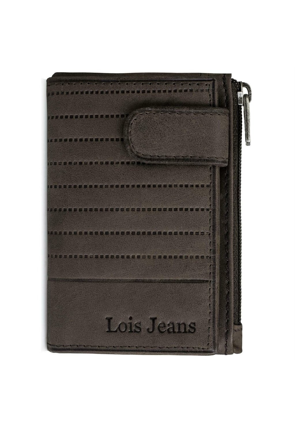 

Кошелек KNIGHT LOIS Jeans, коричневый