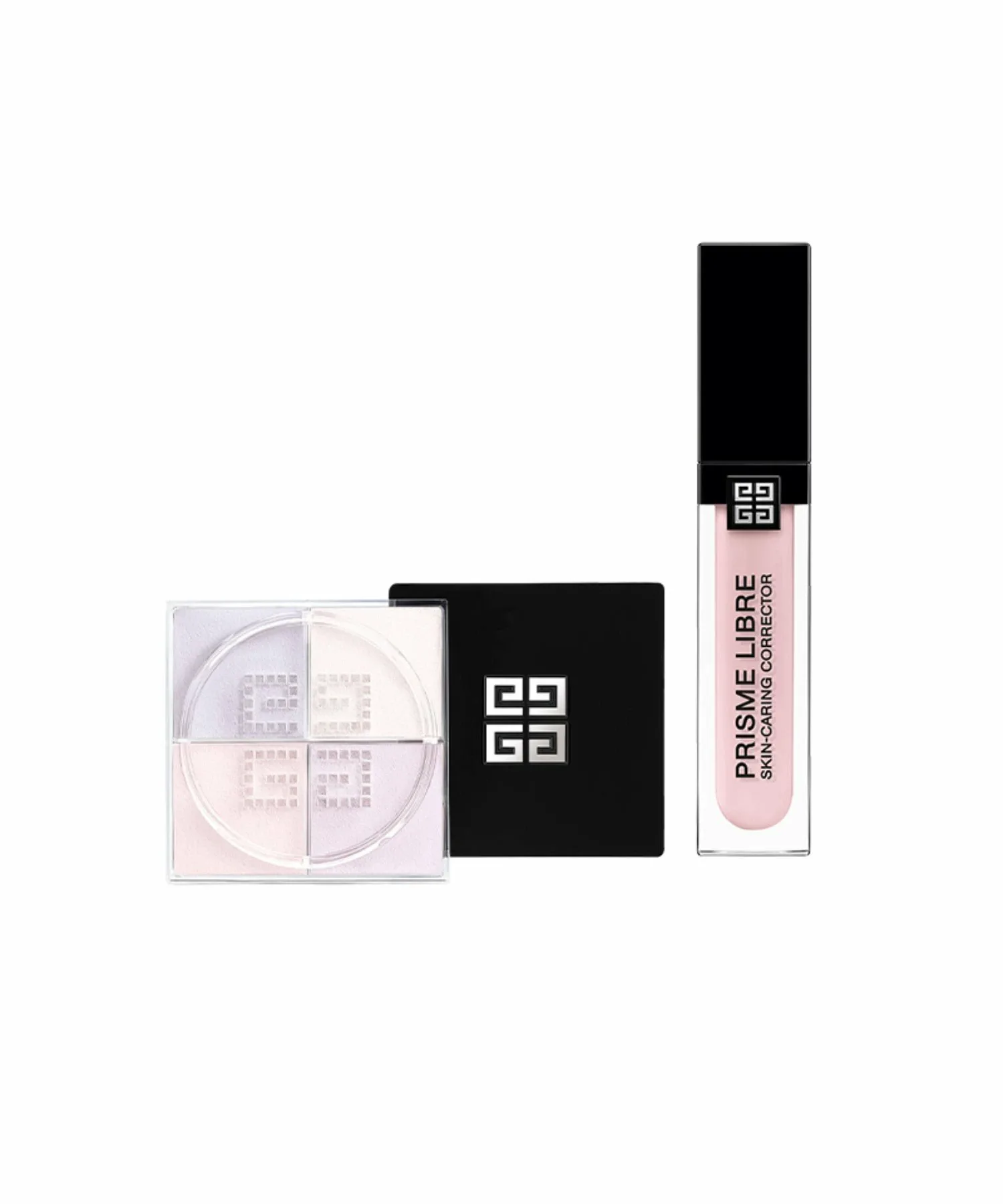 Набор Prism Halo Givenchy Beauty, No.00+ Pink