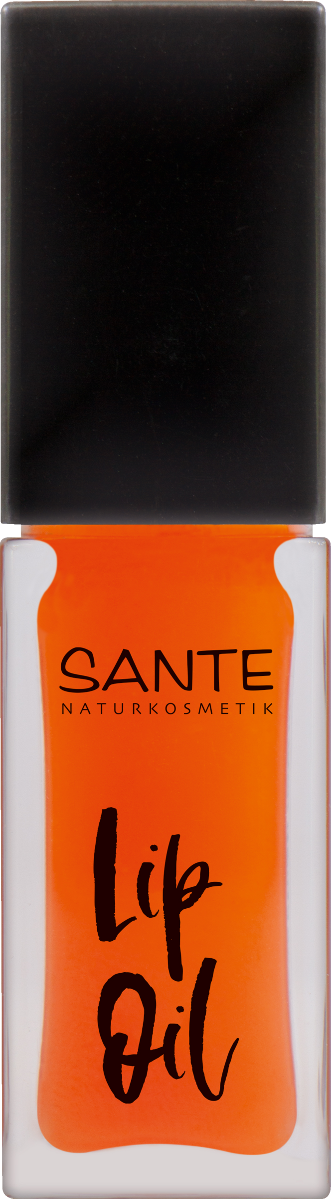 

Блеск для губ Sante Lip Oil 02 Orange