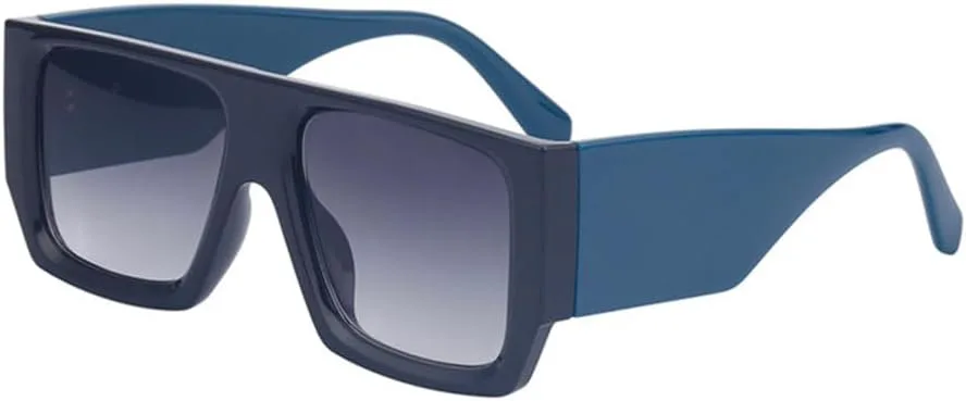 

Винтажные квадратные солнцезащитные очки для мужчин, роскошные ретро-солнцезащитные очки для женщин, популярные солнцезащитные очки LVTFCO, Wtyj200 Green Black