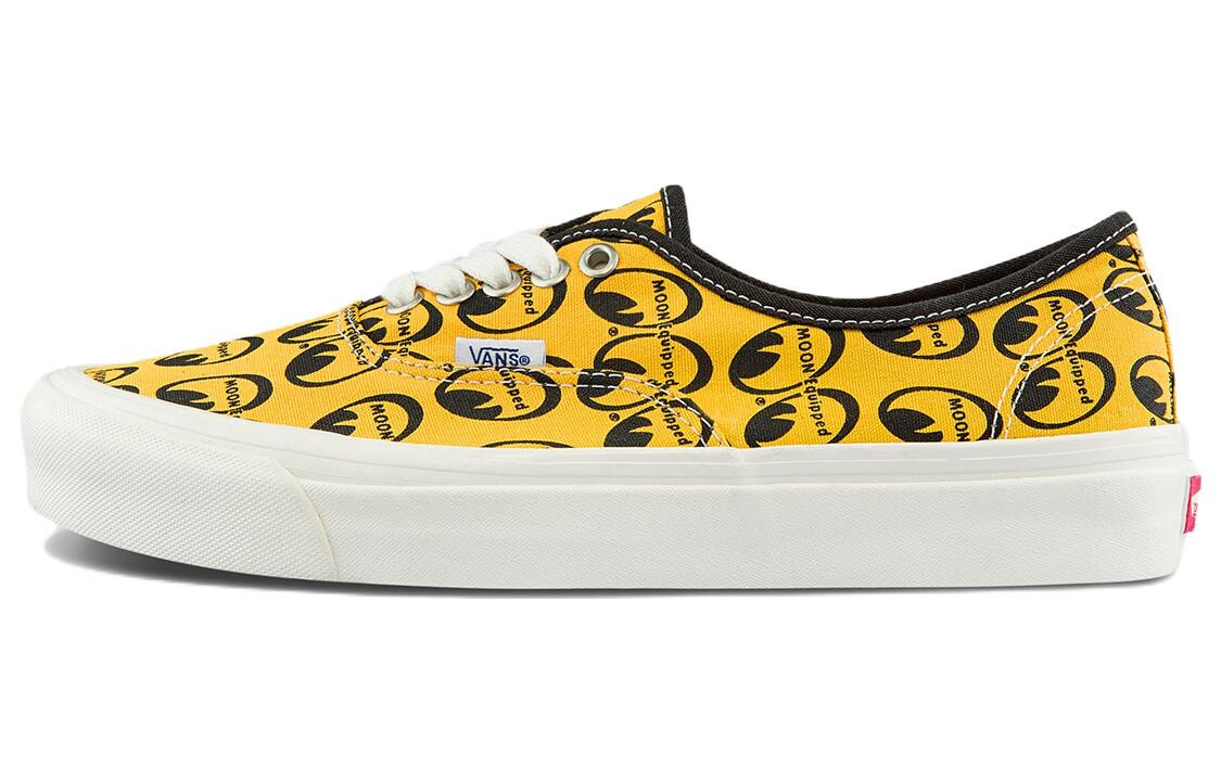 

Кроссовки Authentic Mooneyes X Vans 44 Dx 'Anaheim Factory - Yellow'