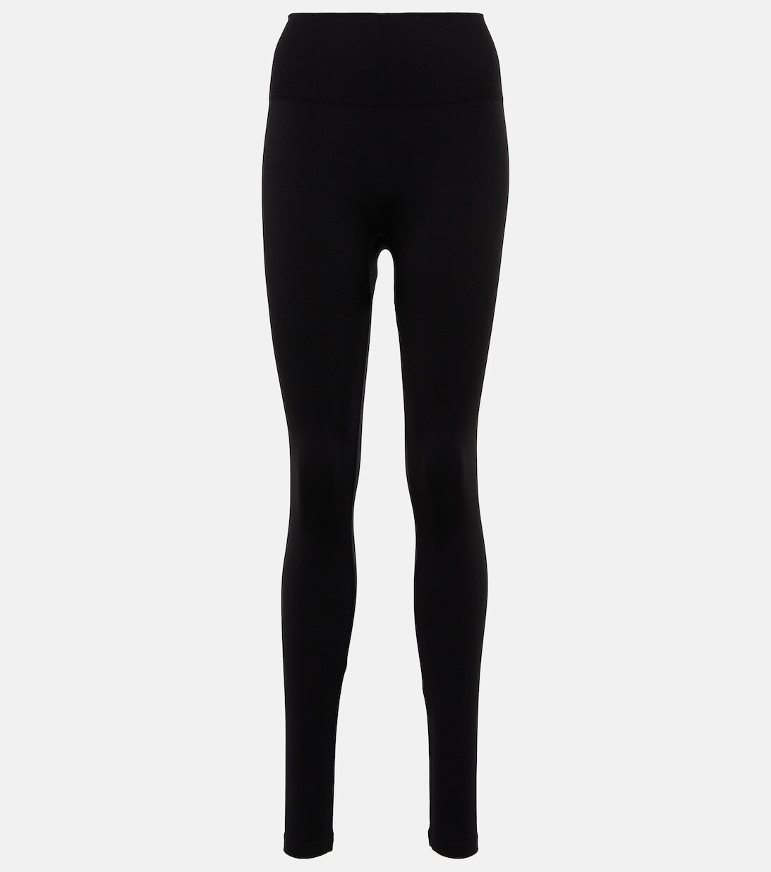 

Леггинсы Aurora Light Shape WOLFORD, черный