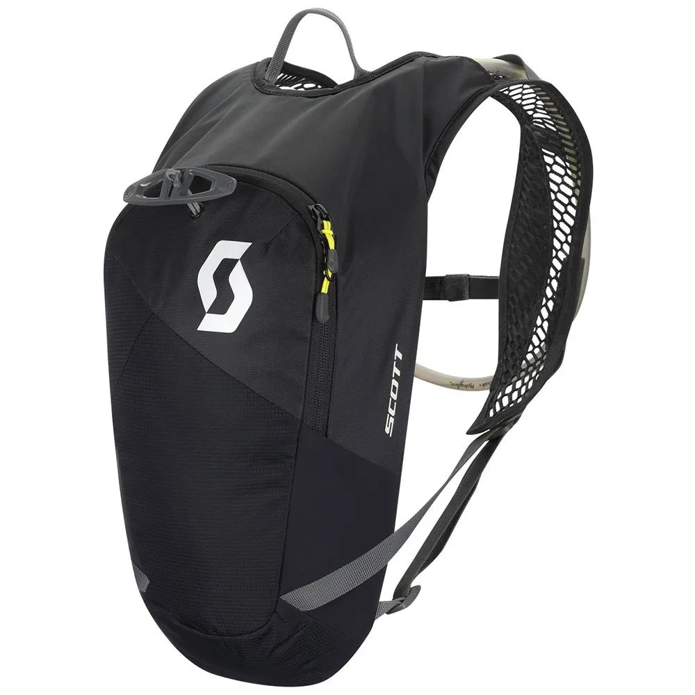 

Рюкзак Scott Perform Evo HY 4L + 2L hydration, черный