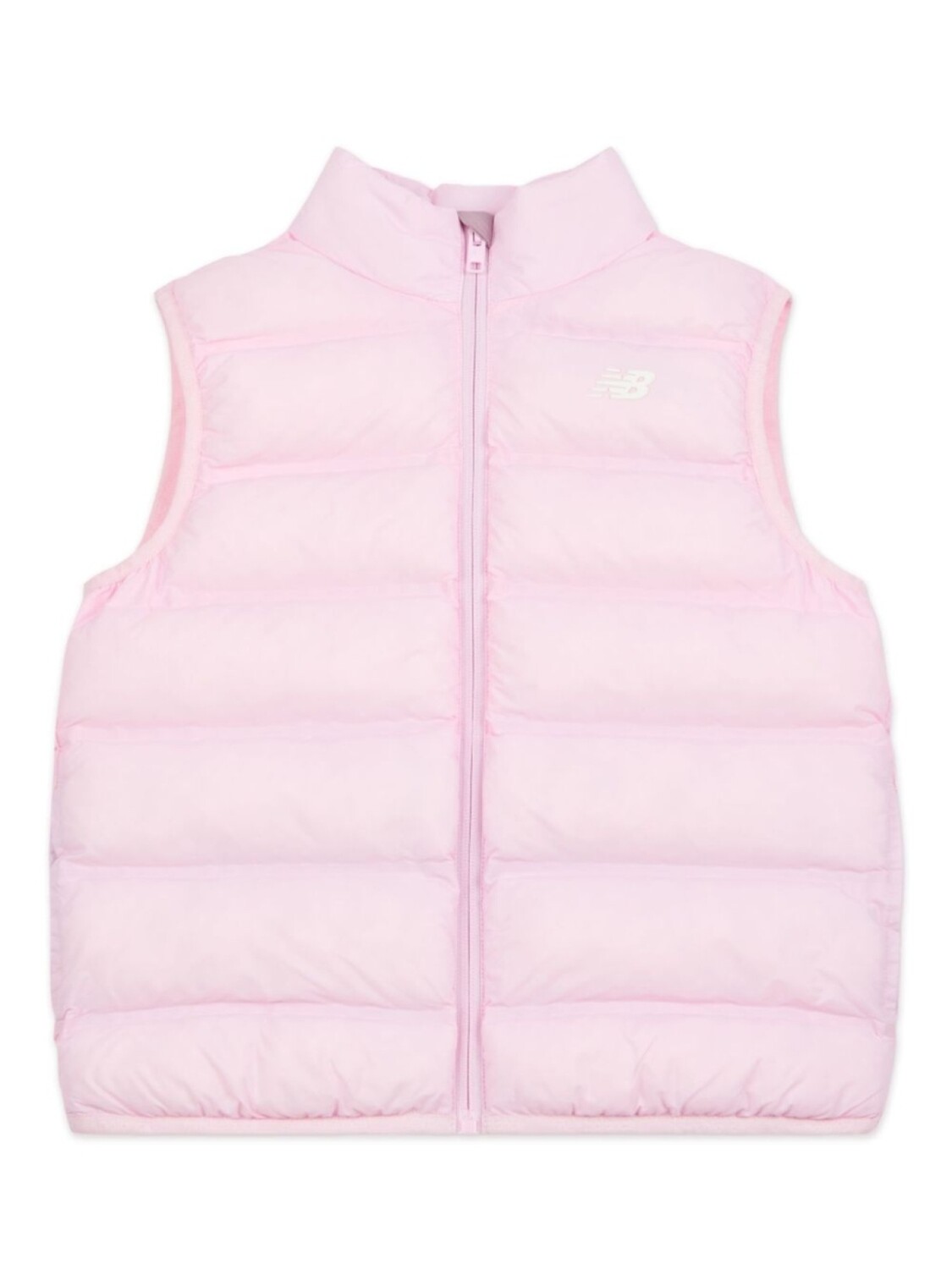 

Жилет New Balance Kids Bond, розовый