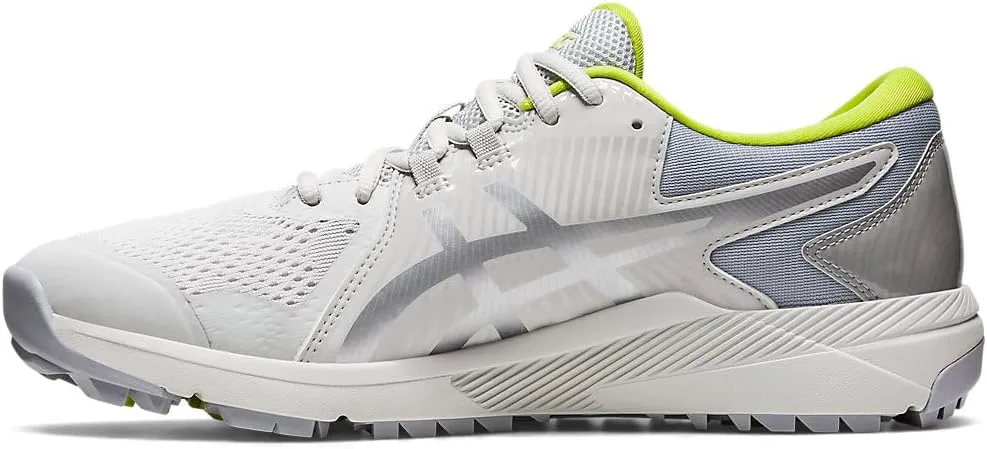 Мужские гольф-кроссовки ASICS Gel-Course Glide, серый — фото 2
