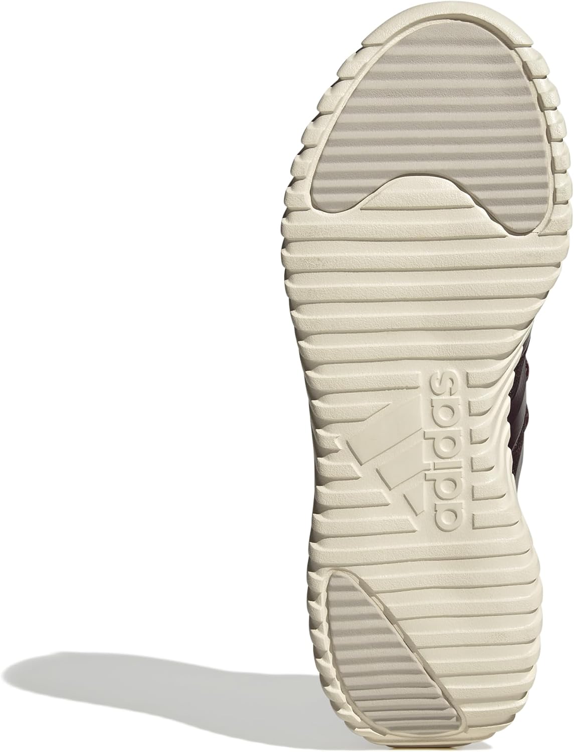 Кроссовки Adidas Kaptir 3.0 для мужчин и женщин, черный/красный/бордовый — фото 3