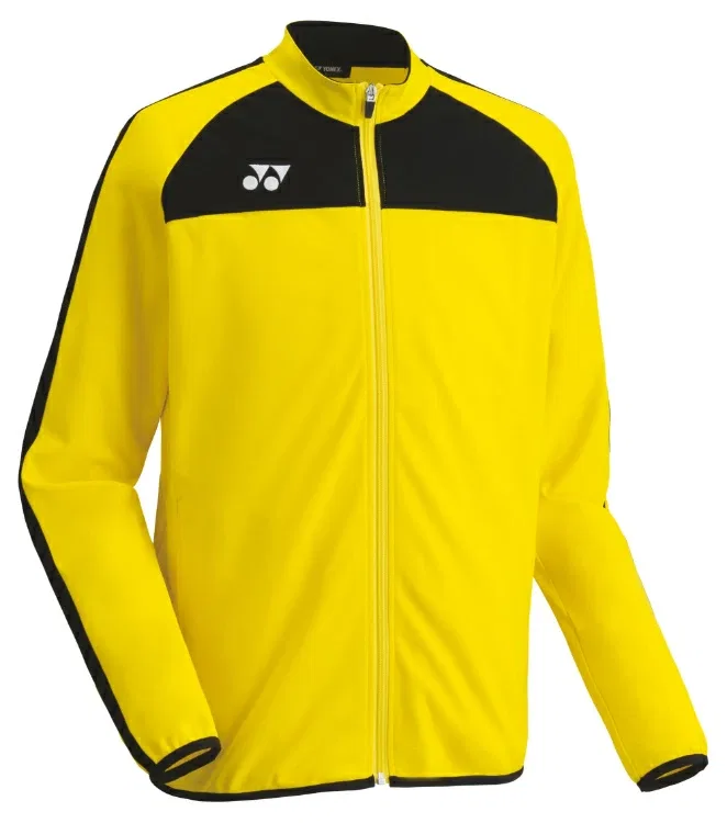 Детская тренировочная футболка от Yonex