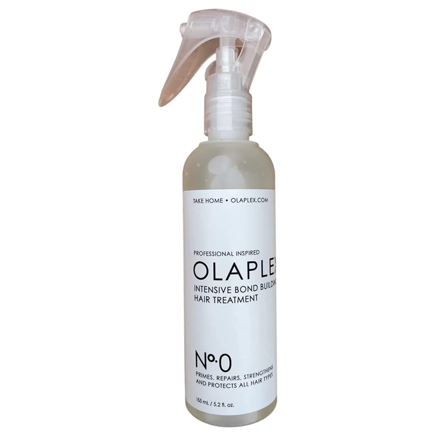 Интенсивное средство для восстановления волос Olaplex No.0 Olaplex